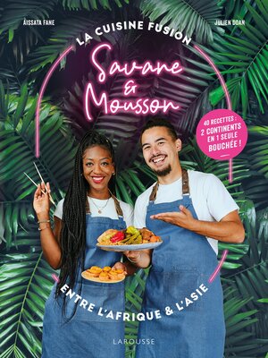 cover image of Savane & Mousson